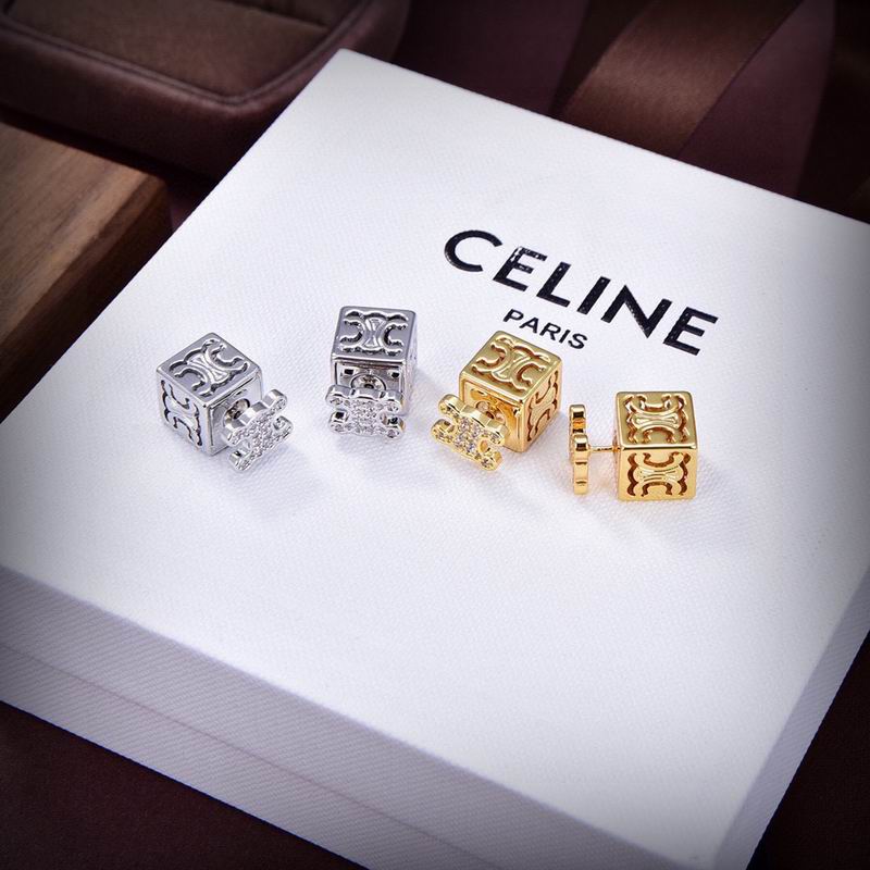 Celine Earring 04yxh12